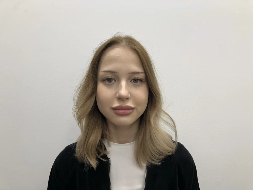 NormaFarabee offline chatrum