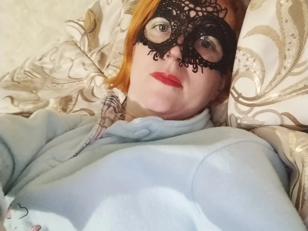 LediLyubava's Offline XXX Chat