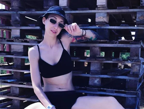 Purple_Lilu's Offline XXX Chat