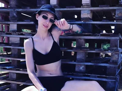 Purple_Lilu - Girl 