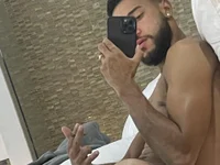 Модель Damian_022