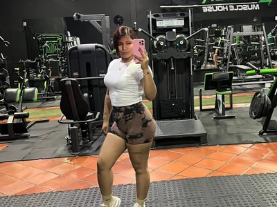 MissShantall_