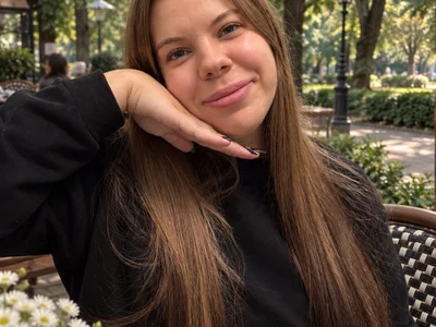KayleyJay - Girl 