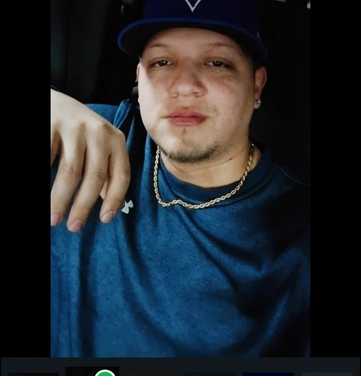 reque1601's Offline Chat Room