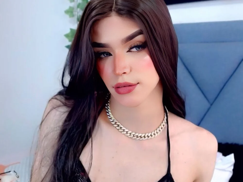 serena_arias Adlı Modelin Çevrimdışı XXX Sohbeti