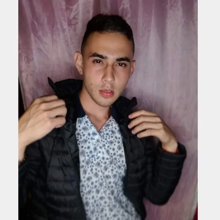 Offline XXX chat modela angeldammon