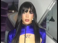 Модель Adara_Ferrara