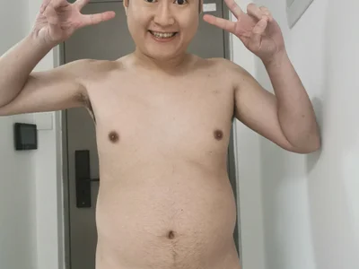 Biantaigonggou - Boy 