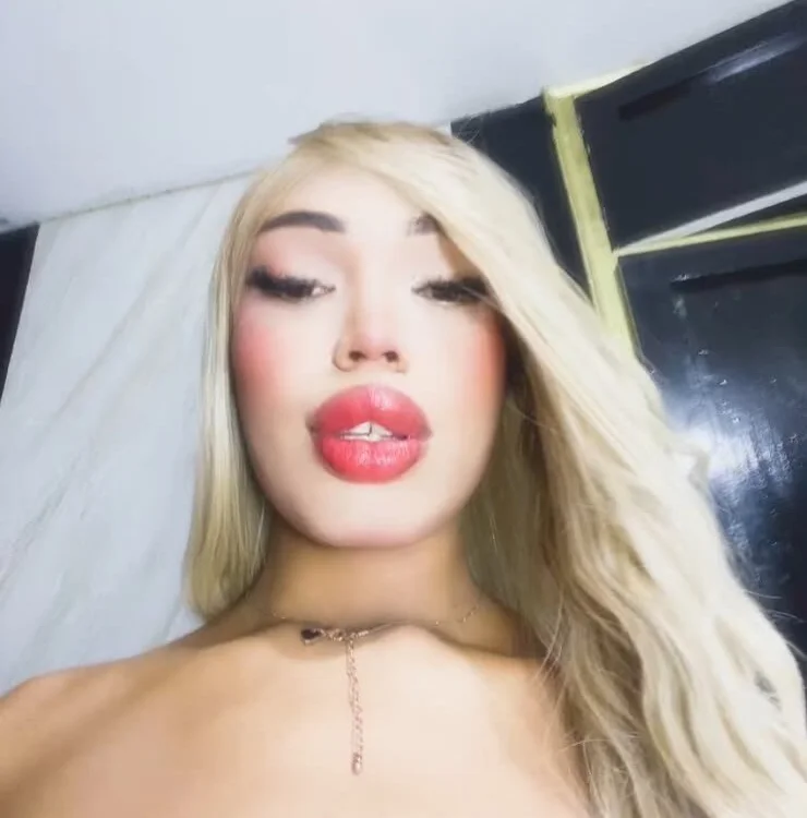 Sembang XXX Luar Talian valeria_hernandez_