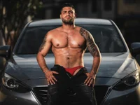 Модель SamirHazard97