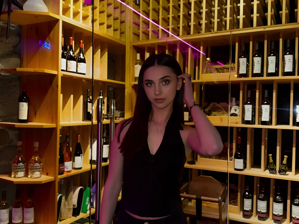 LinaMour 离线XXX聊天