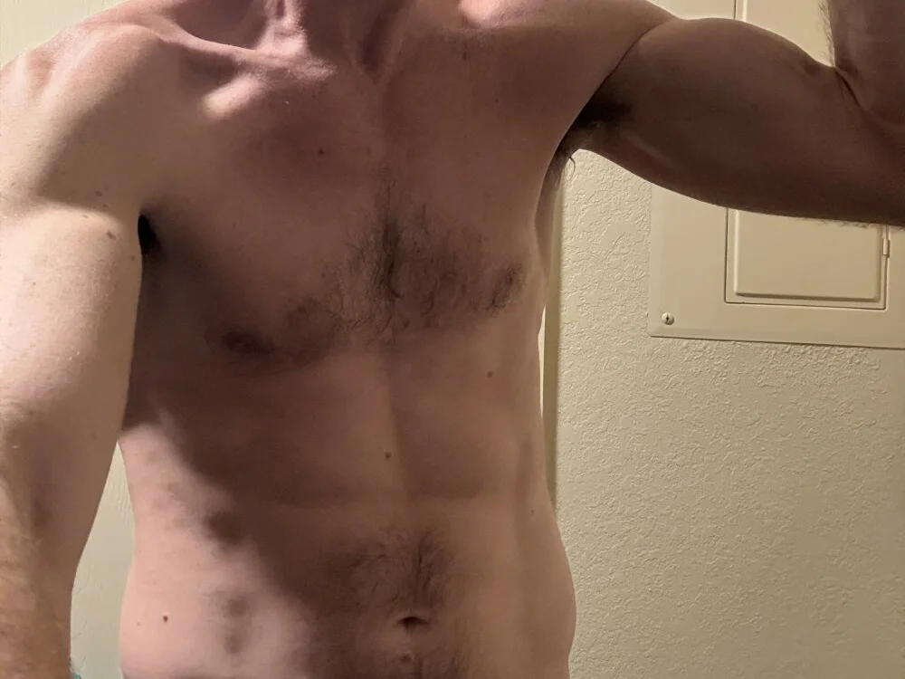 Twowellshapedheads offline XXX-chatje