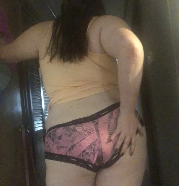 BBWWIFE's Offline Chat Room