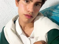 Czat XXX na żywo – Jacobelord