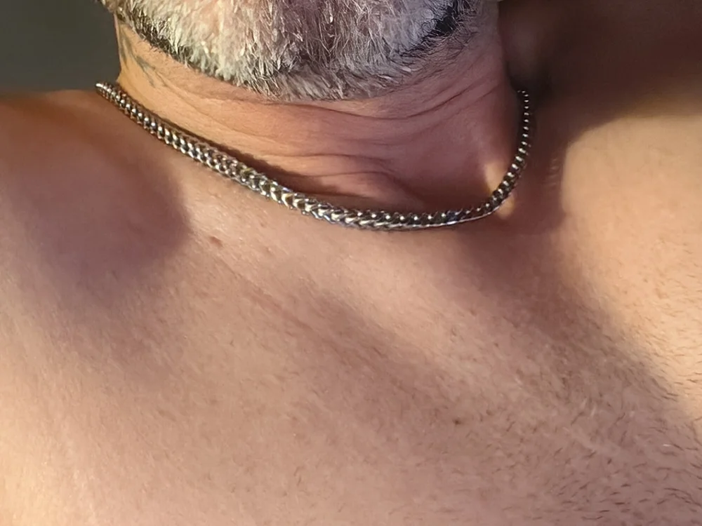 ciondolone's Offline XXX Chat