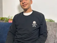 Model NikoHot_anatole