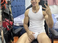 Model JoseRumbero26