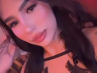 Abby_Rouse_m's webcam live show