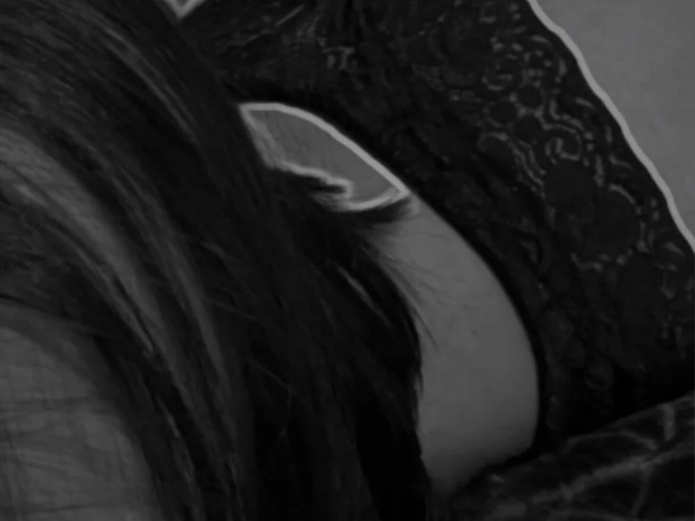 BadGalemmie's Offline Chat Room