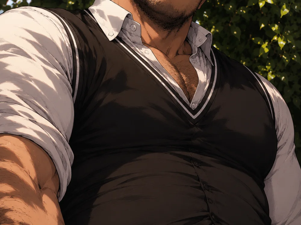 LoveYaoi2's Offline XXX Chat