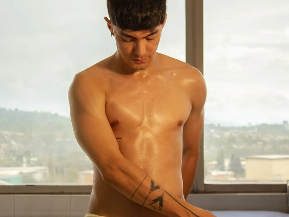 etham_wolf1 cam model