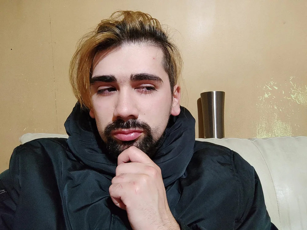 Offline chatovací místnost AlbertLsf