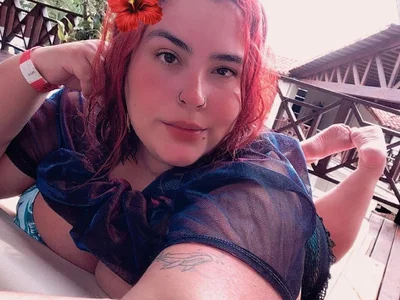 Camilleturn18 - Girl 