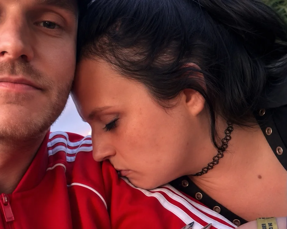 חדר צ'אט לא מקוון של Hotcouple32