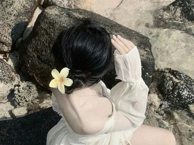 JennyZan - Girl 