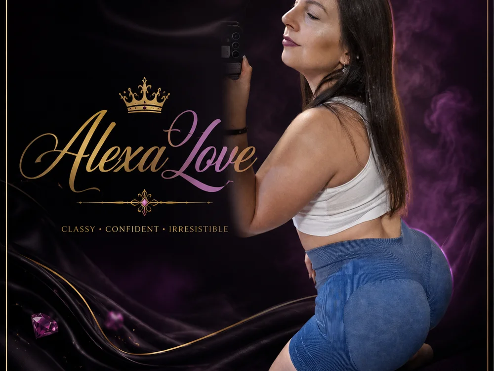 AlexaLove's Offline Chat Room