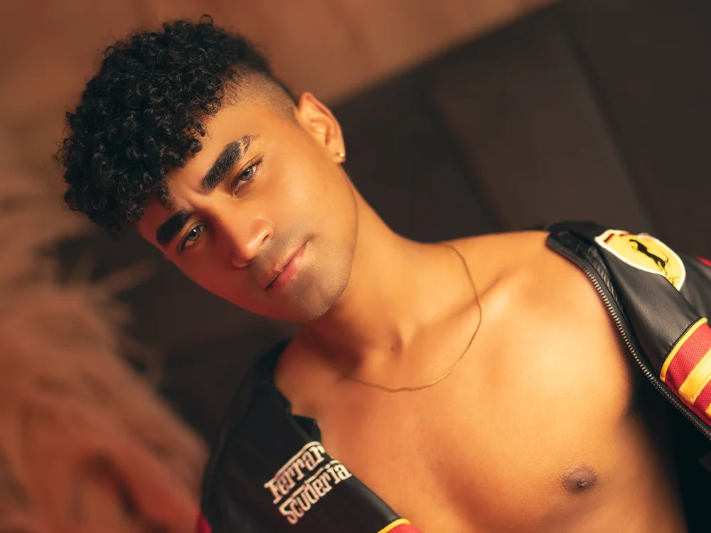 Chatroom XXX hors ligne de jacobJohns_