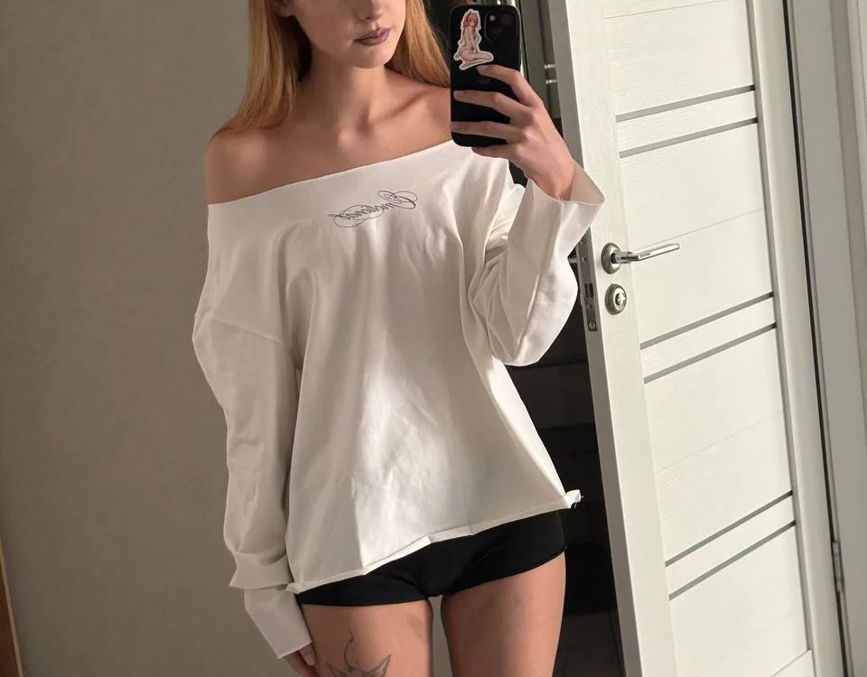 Chat +18 off-line de MadisonKiss_