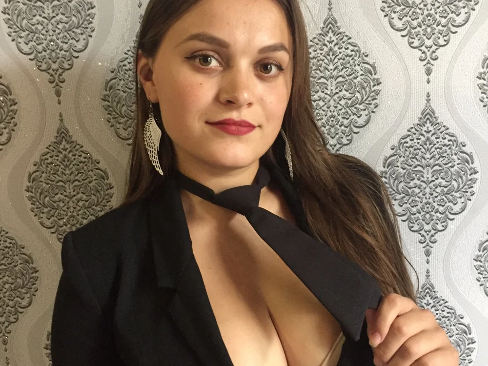Offline chatovací místnost HoneyKate