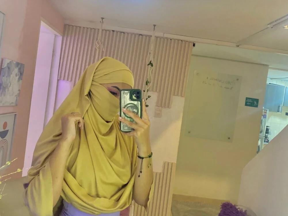 Aitana_zaid's Offline XXX Chat