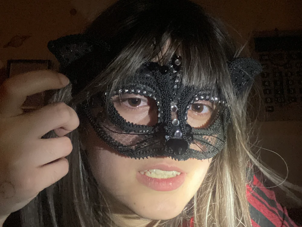 xxflirtyfoxx's most recent online preview