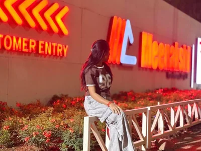 Ammulupapa - live cam model