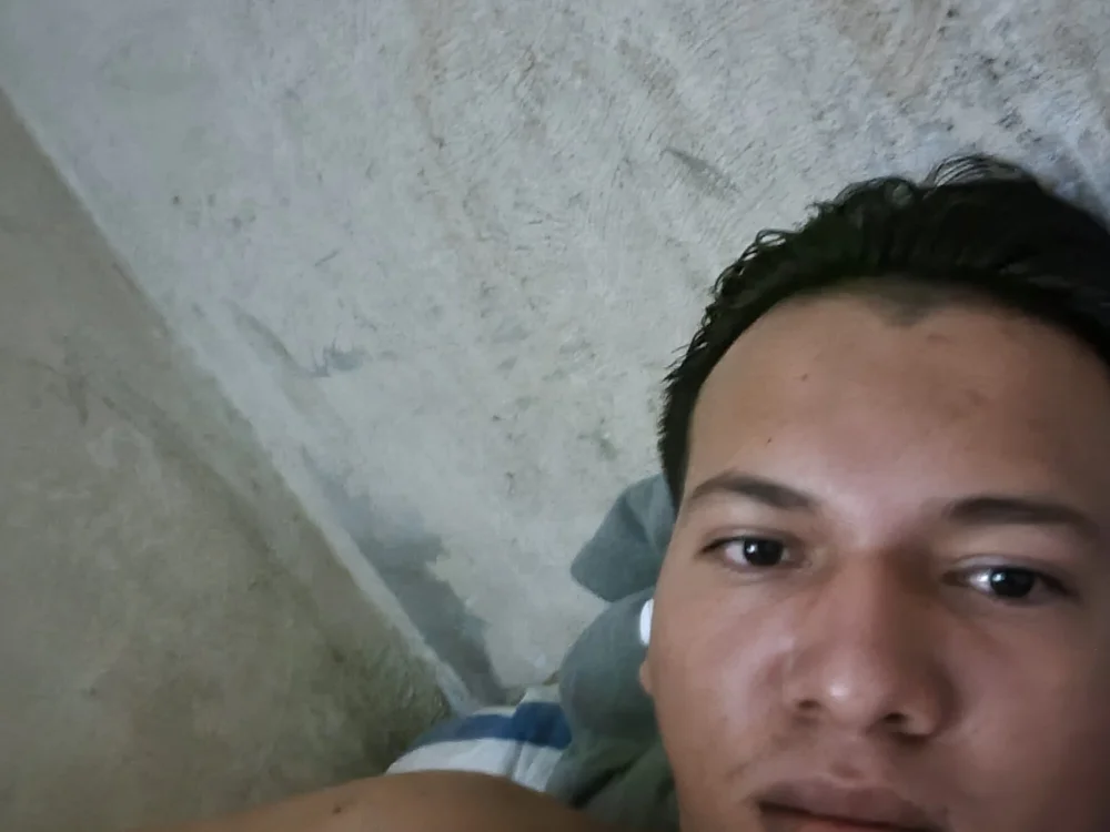 ห้องแชทออฟไลน์ของ Jorgeprogamimg