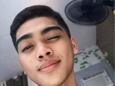 ItsKenny - Boy 