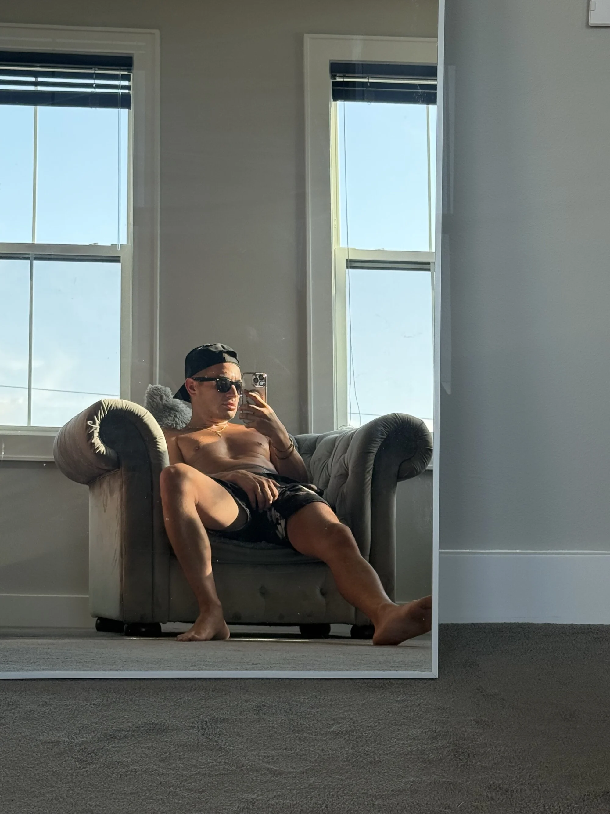 BWCloverboyy live webcam