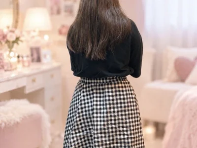 Pekochan123 - Girl 