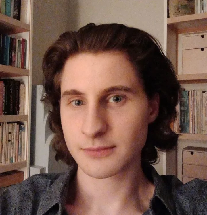 Night__Wolfz cam model