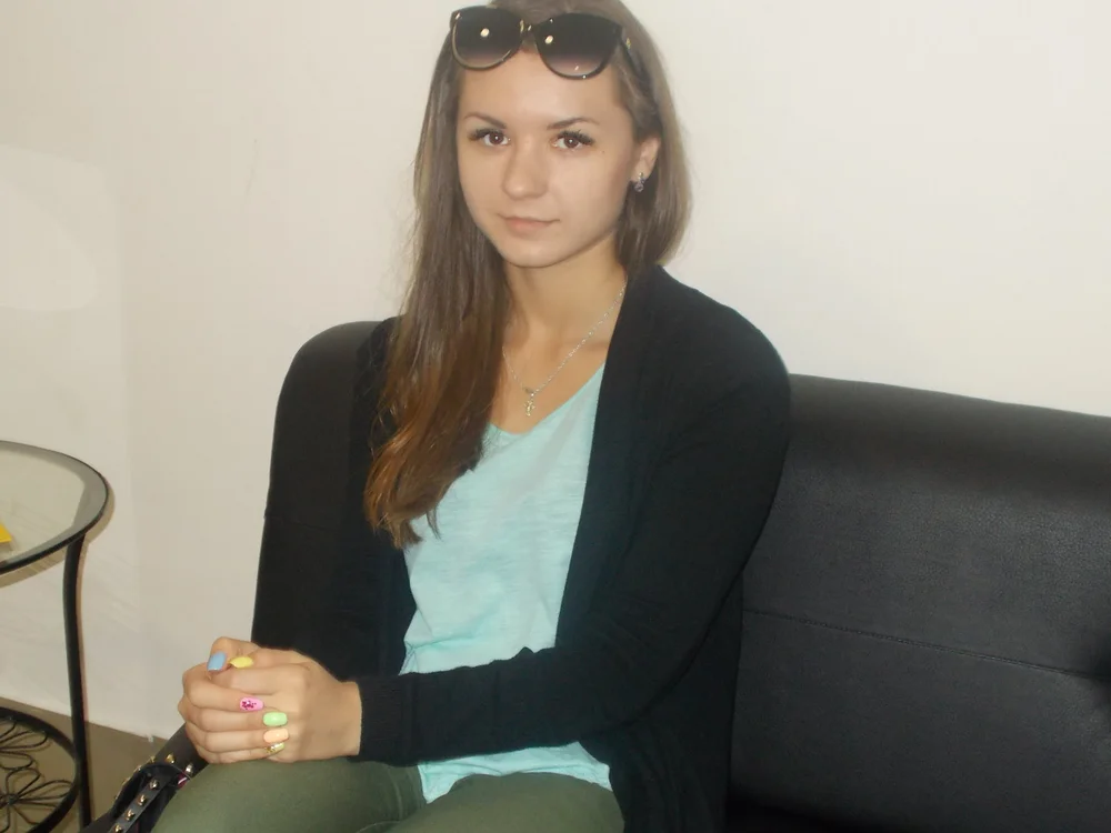 MissCleverBabe's Offline XXX Chat