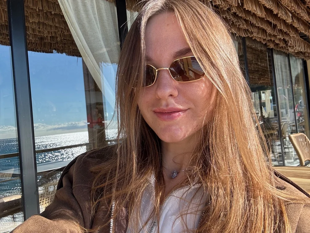 Chat XXX offline de DreamyK