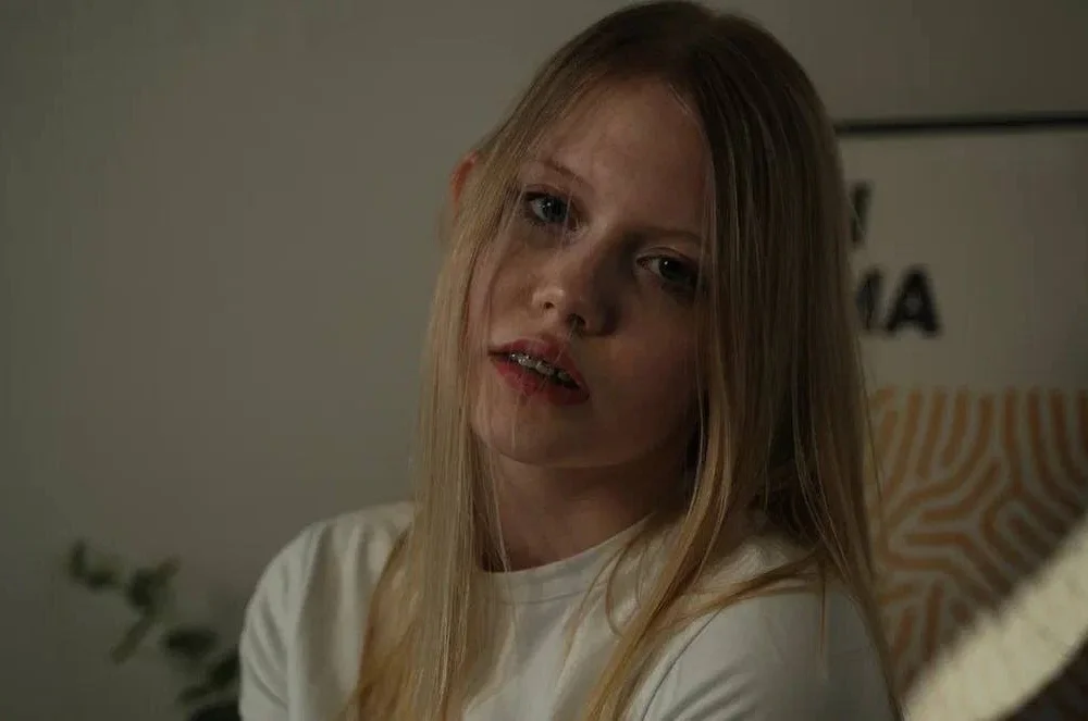 Wendy_228 élő XXX-chatje