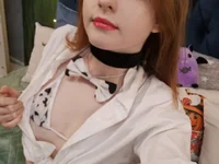 XXX chat uživo modela AliceLanley