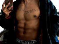 Модель Black_hot266