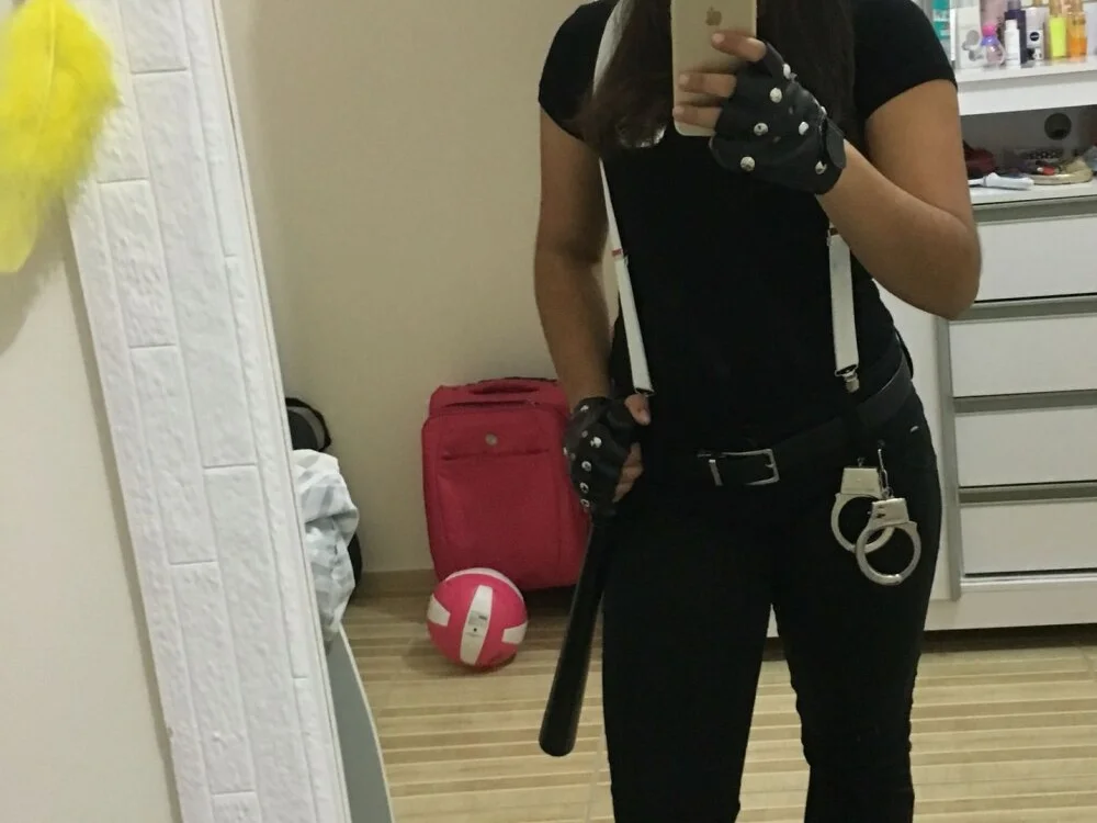 Chat XXX offline de bruninhapt