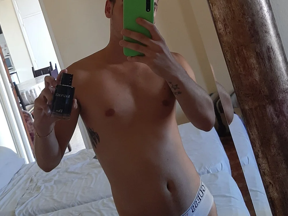 Mishapopov Offline XXX-Chat