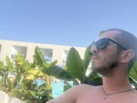 Dreamon18's webcam live show