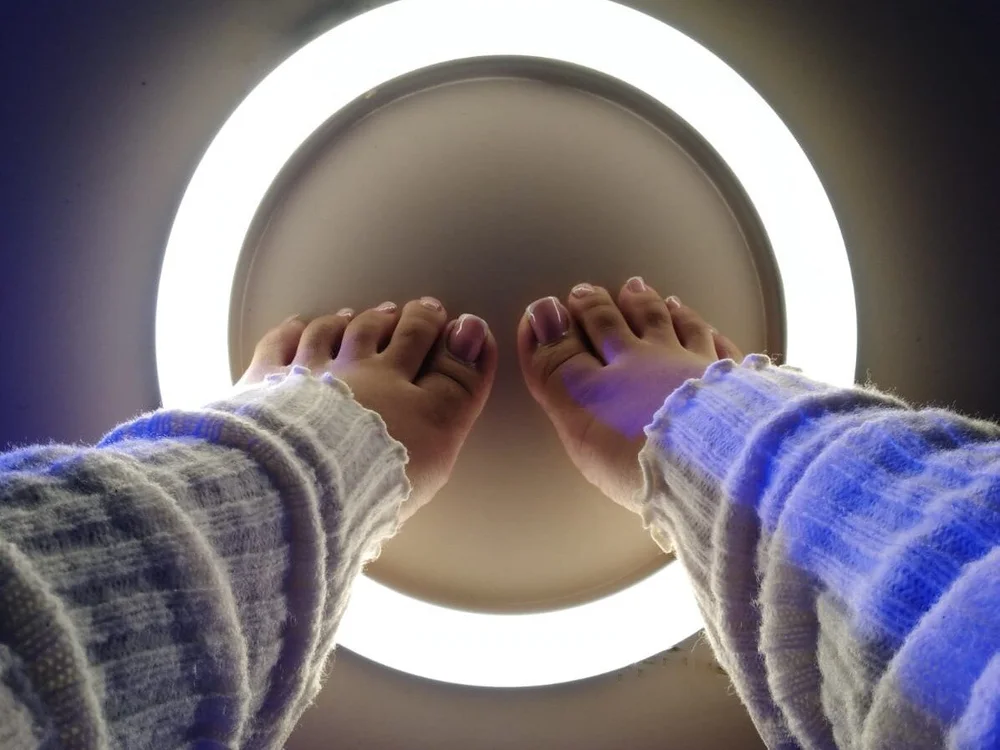 Aleya_Black's Offline XXX Chat